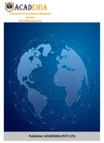 					View Vol. 2 No. 3 (2026): Academia International Research Journal (Multidisciplinary)
				